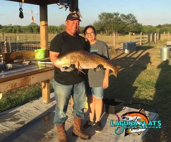 Baffin Bay Fishing Guide