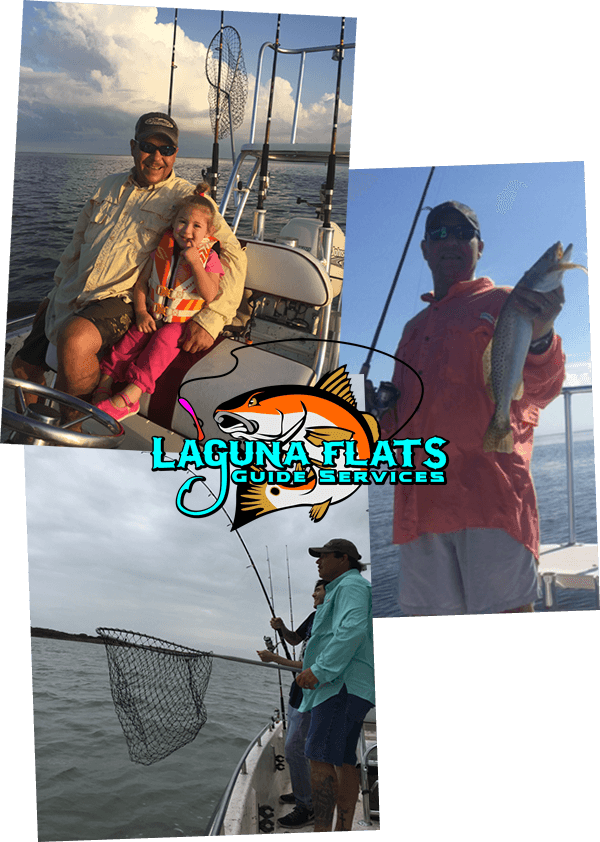 Baffin Bay Fishing Guide