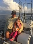 Fishing Trip to Laguna Madre