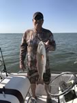 Fishing Trip to Laguna Madre