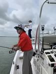 Fishing Trip to Laguna Madre