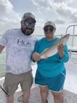 Fishing Trip to Laguna Madre