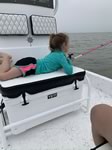 Fishing Trip to Laguna Madre