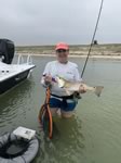 Fishing Trip to Laguna Madre