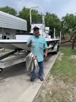 Fishing Trip to Laguna Madre