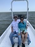 Fishing Trip to Laguna Madre