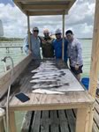 Fishing Trip to Laguna Madre